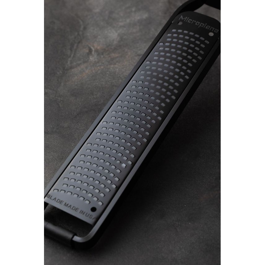 MICROPLANE | ZESTER BLACK SHEEP