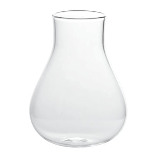 Bicchiere Gourd Paderno 43 cl Vetro Borosilicato