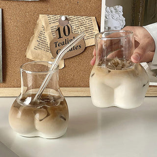 Verre Buttock Paderno 45 cl Verre Borosilicate