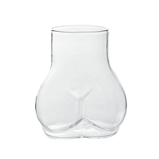 Verre Buttock Paderno 45 cl Verre Borosilicate