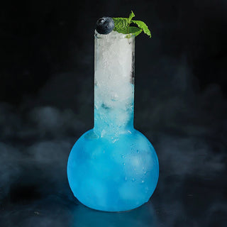 Verre Paderno Long Neck Beaker 42,5 cl
