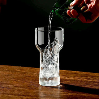 Vaso highball Paderno Hiball Torch 47,5 cl