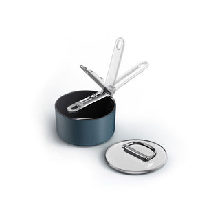 Pentola Joseph Joseph Space 15 cm SwingLock™