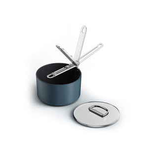 Pentola Joseph Joseph Space 19 cm SwingLock