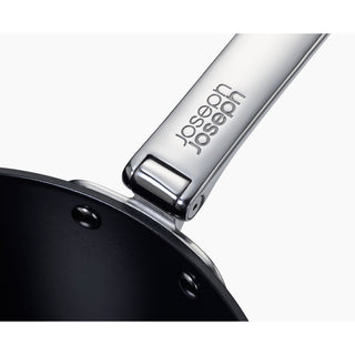 Pentola Joseph Joseph Space 19 cm SwingLock