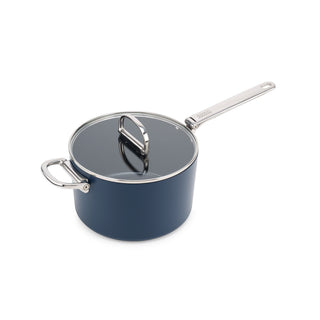 Pentola Joseph Joseph Space 23 cm SwingLock