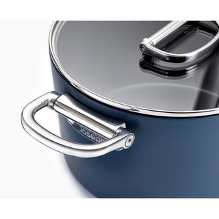 Pentola Joseph Joseph Space 23 cm SwingLock