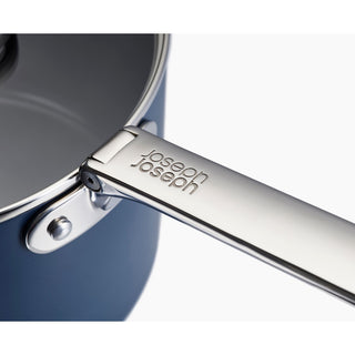 Pentola Joseph Joseph Space 23 cm SwingLock