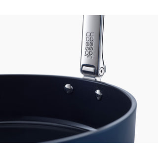 Padella Joseph Joseph Space 28 cm Manico Pieghevole