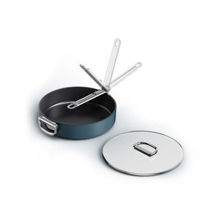 Joseph Joseph Space 28 cm SwingLock™ Frying Pan