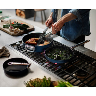 Joseph Joseph Space 28 cm SwingLock™ Frying Pan