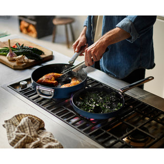 Joseph Joseph Space 28 cm SwingLock™ Frying Pan