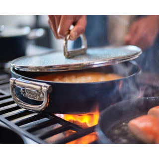 Joseph Joseph Space 28 cm SwingLock™ Frying Pan