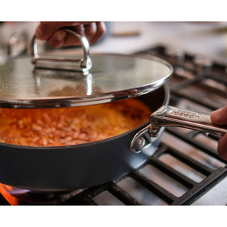 Joseph Joseph Space 28 cm SwingLock™ Frying Pan