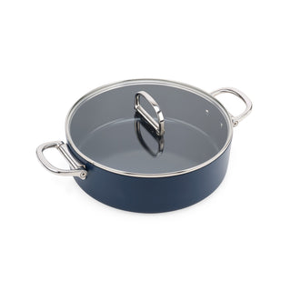 Casseruola Joseph Joseph 28 cm Ceramica SwingLock™