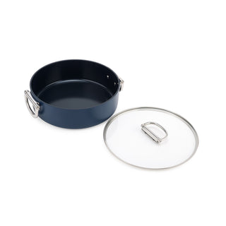 Casseruola Joseph Joseph 28 cm Ceramica SwingLock™