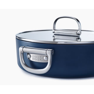 Casseruola Joseph Joseph 28 cm Ceramica SwingLock™