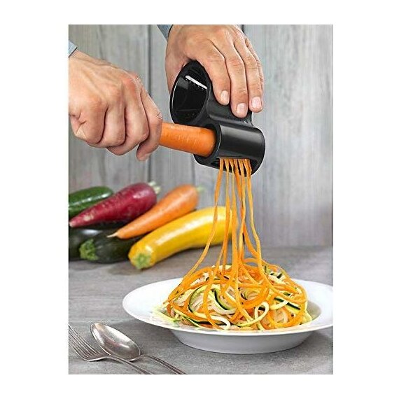 MICROPLANE | TAGLIASPIRALE