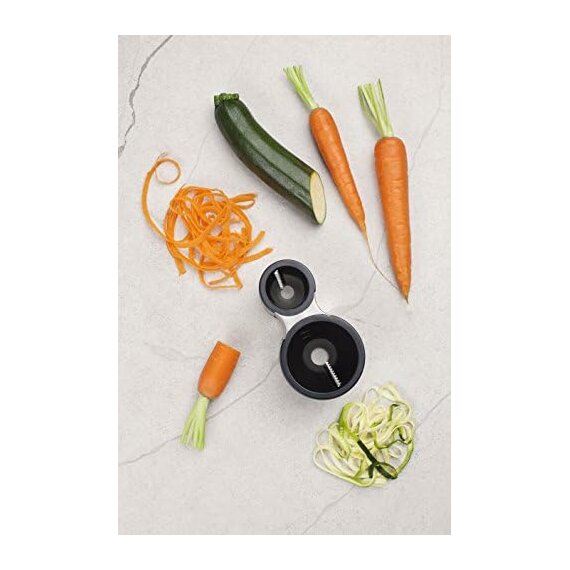 MICROPLANE | TAGLIASPIRALE