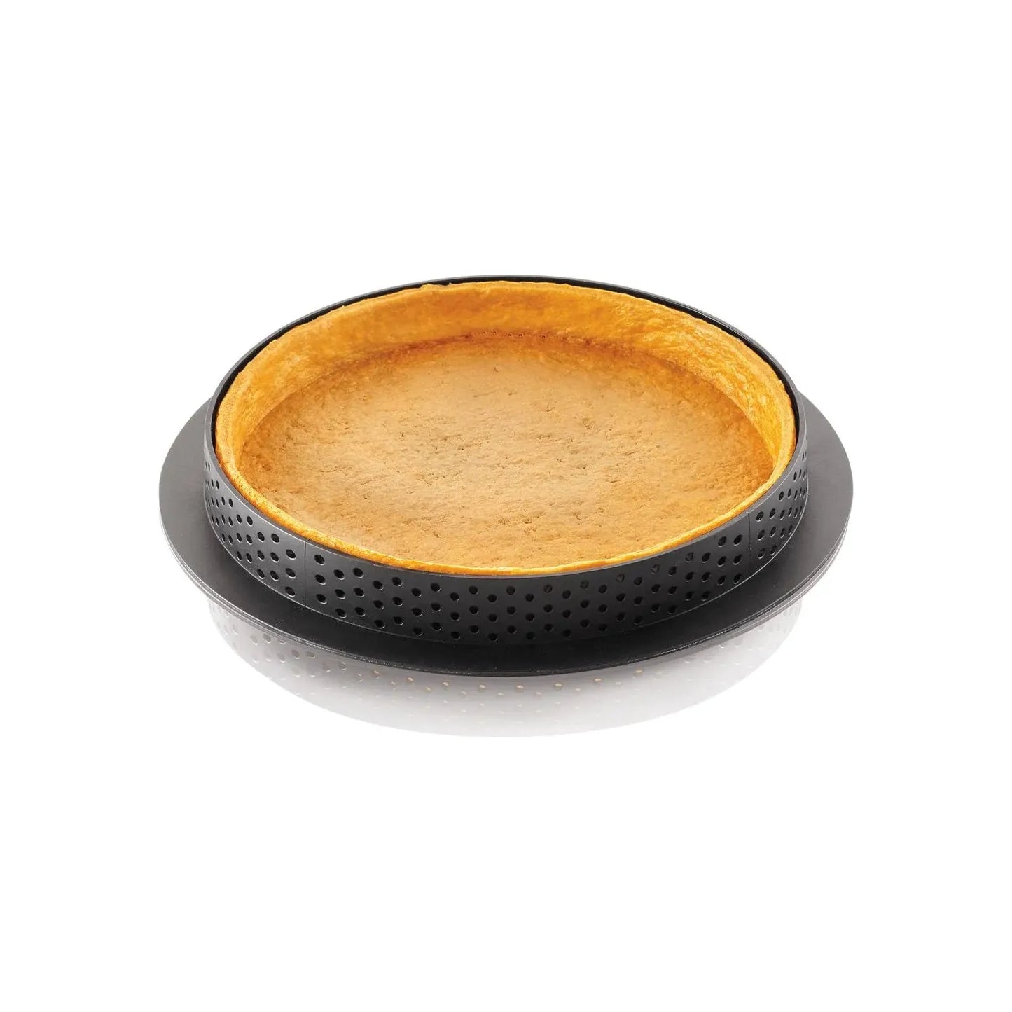 SILIKOMART | TARTE RING ROTONDO DA 12 CM