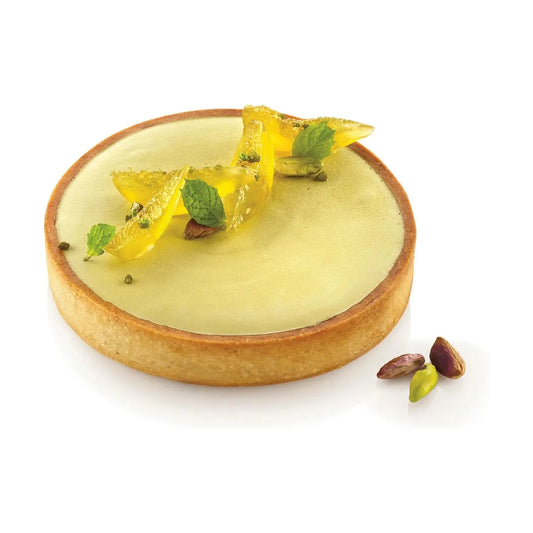 SILIKOMART | TARTE RING ROTONDO DA 12 CM