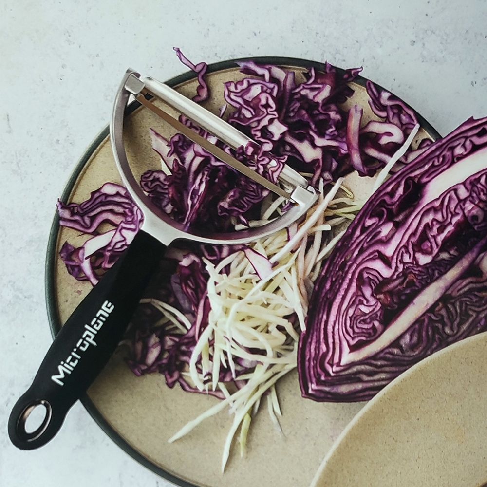 MICROPLANE | PELAPATATE XL