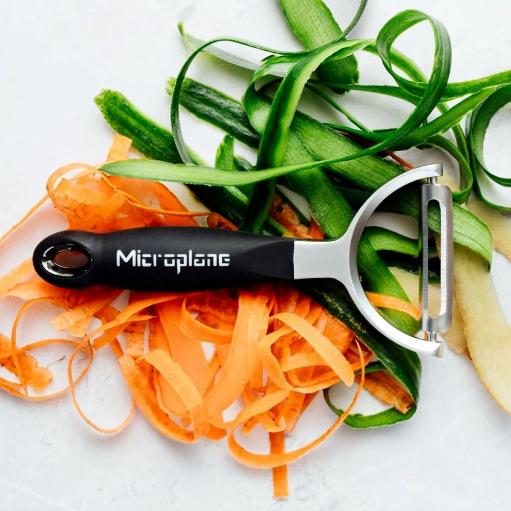 MICROPLANE | PELAPATATE