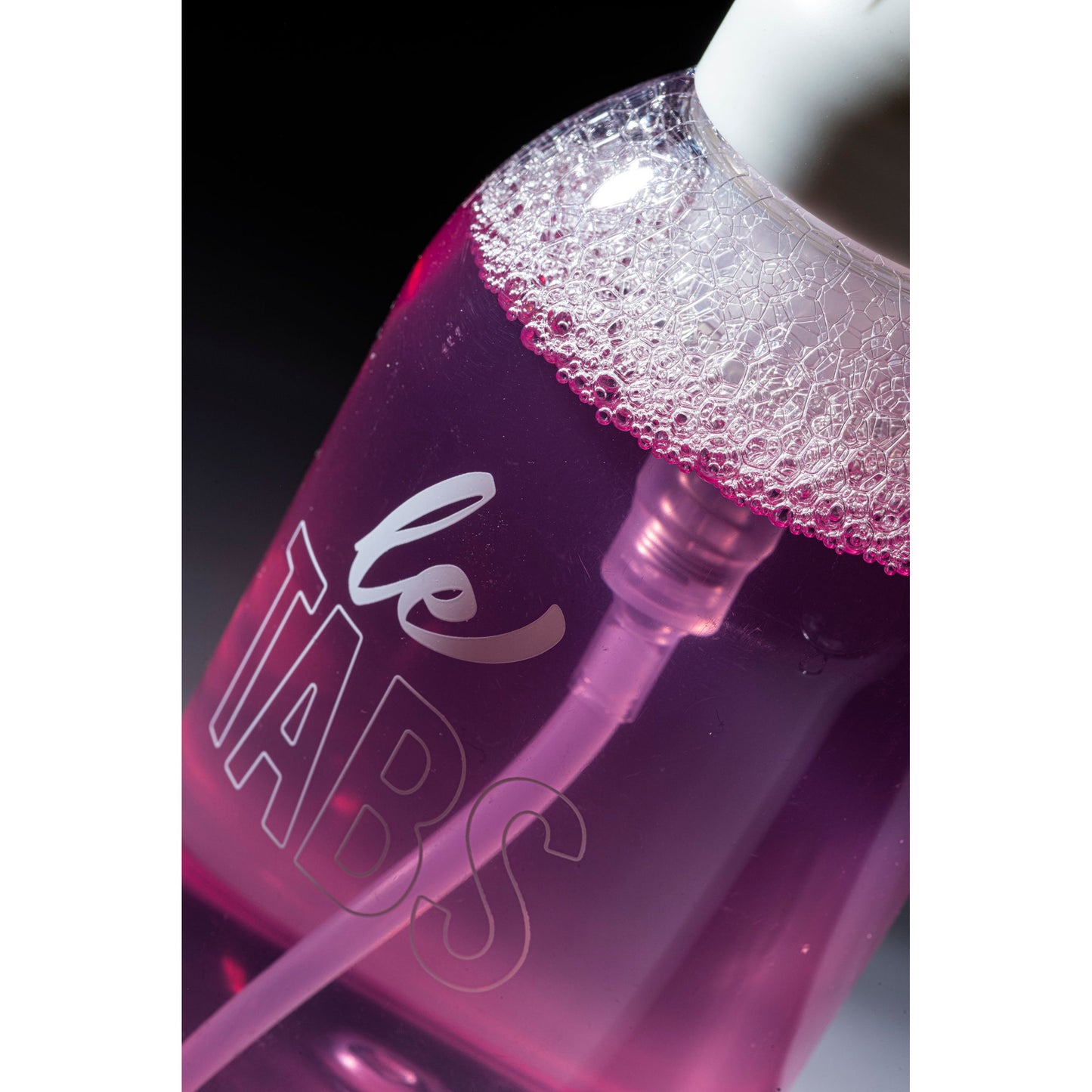 NAPKIN | LE TABS SAPONE COMPRESSO