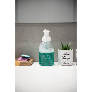 NAPKIN | LE TABS SAPONE COMPRESSO