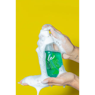 NAPKIN | LE TABS SAPONE COMPRESSO