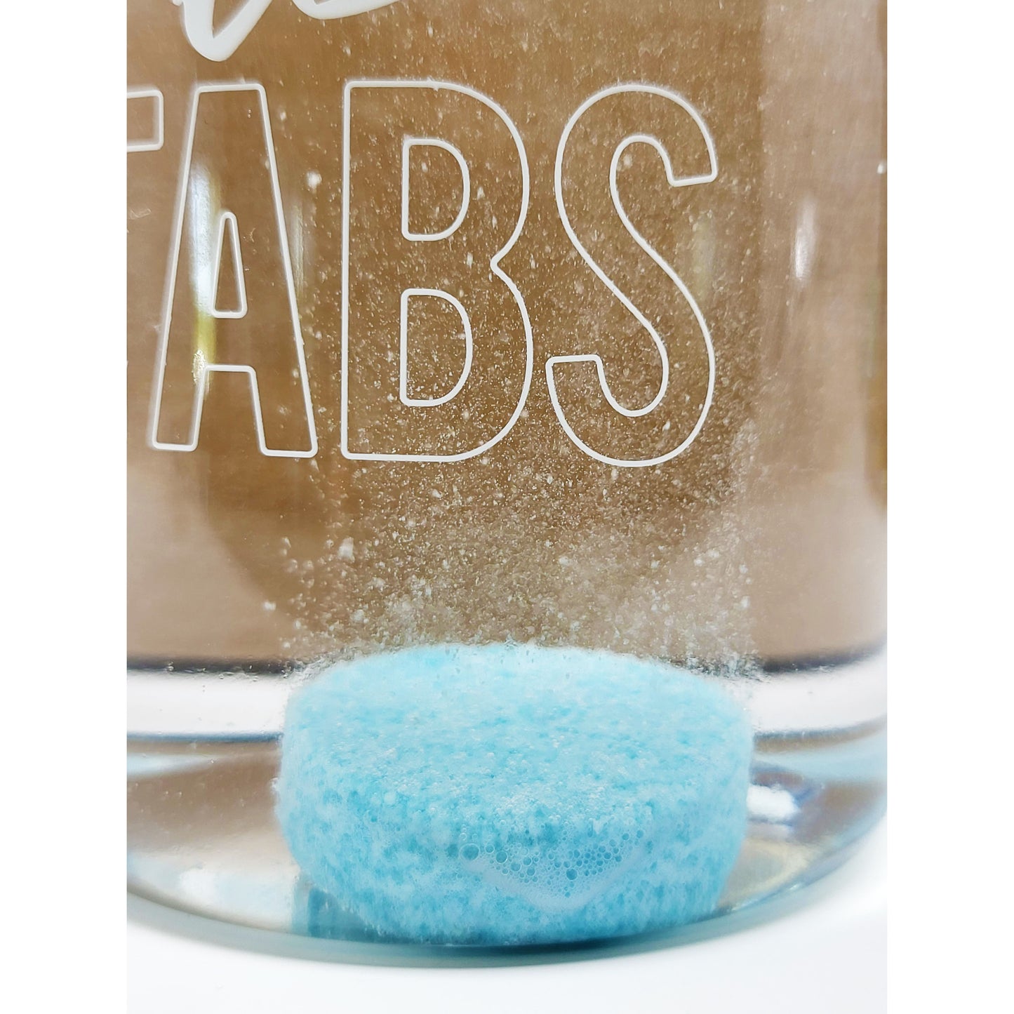 NAPKIN | LE TABS SAPONE COMPRESSO