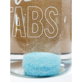 NAPKIN | LE TABS SAPONE COMPRESSO