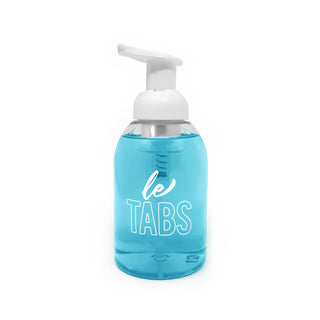 NAPKIN | LE TABS SAPONE COMPRESSO