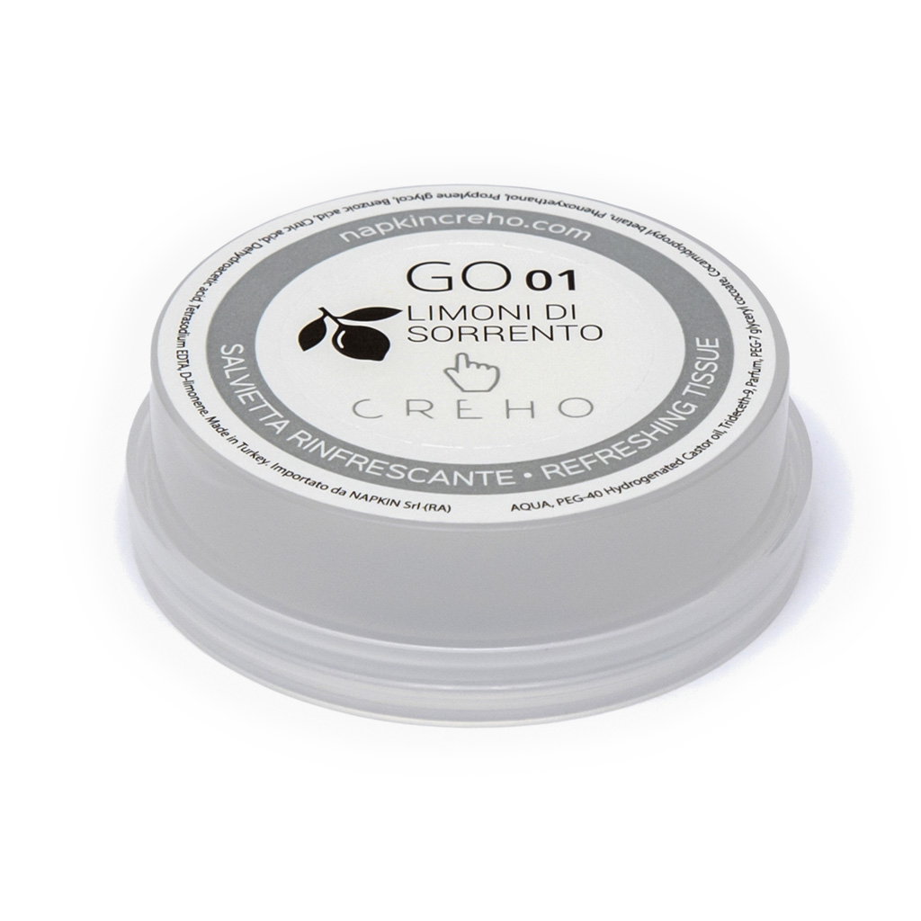 NAPKIN | ONE NAPKIN GO