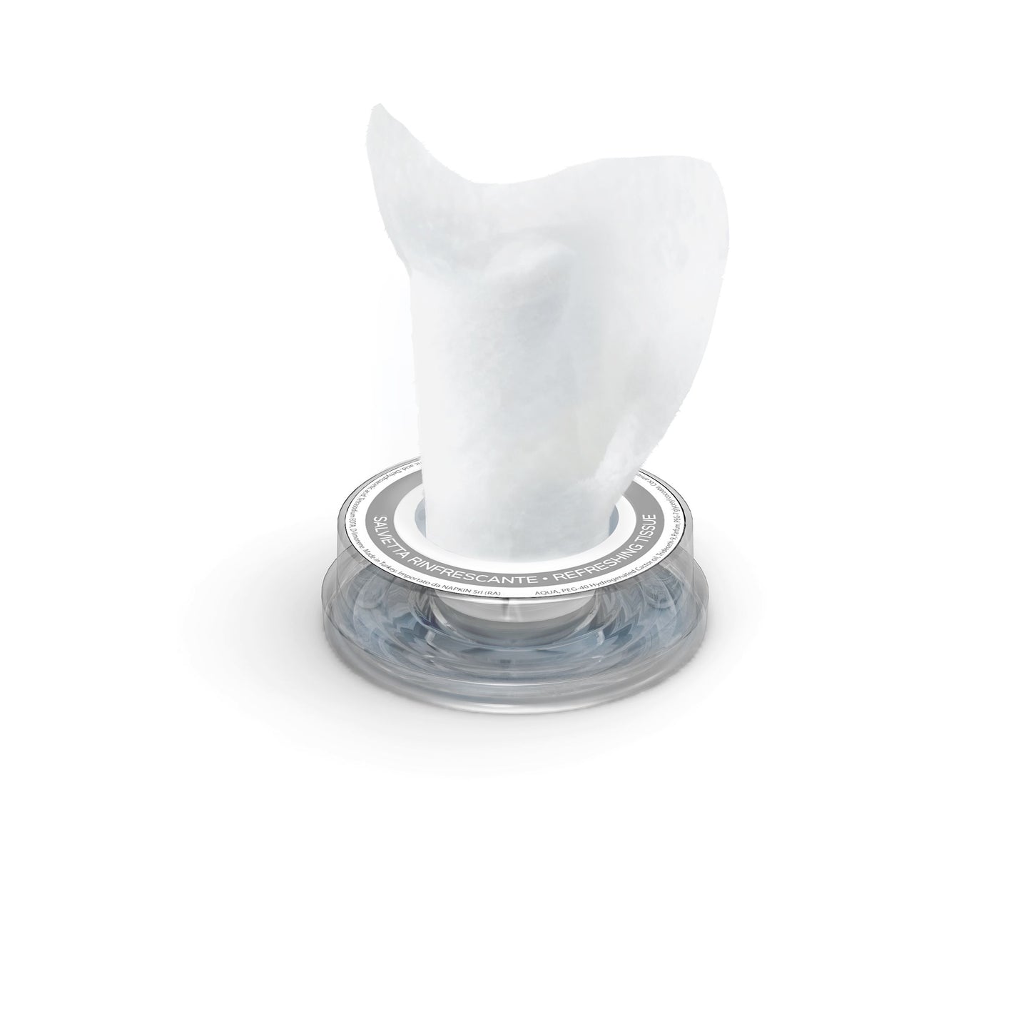 NAPKIN | ONE NAPKIN GO