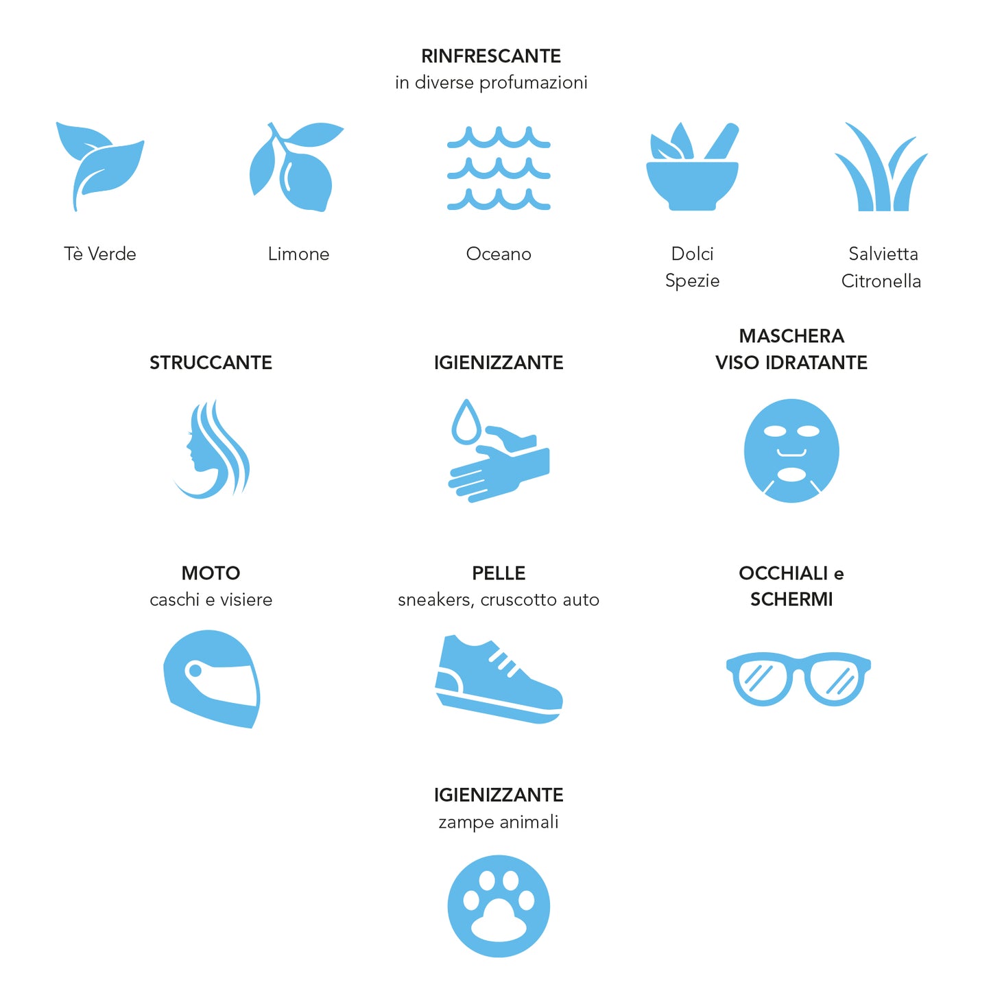 NAPKIN | ONE NAPKIN GO