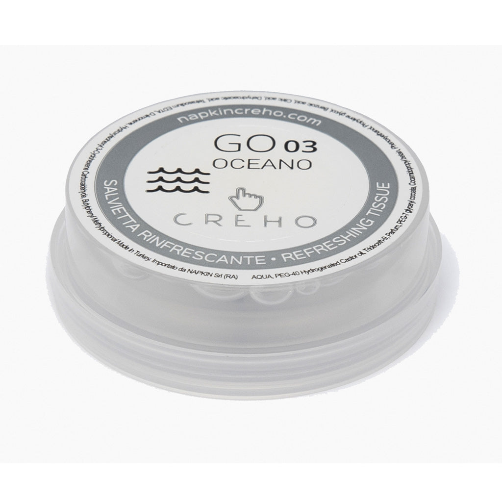 NAPKIN | ONE NAPKIN GO