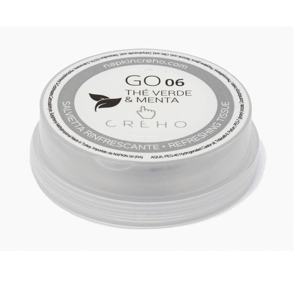 NAPKIN | ONE NAPKIN GO