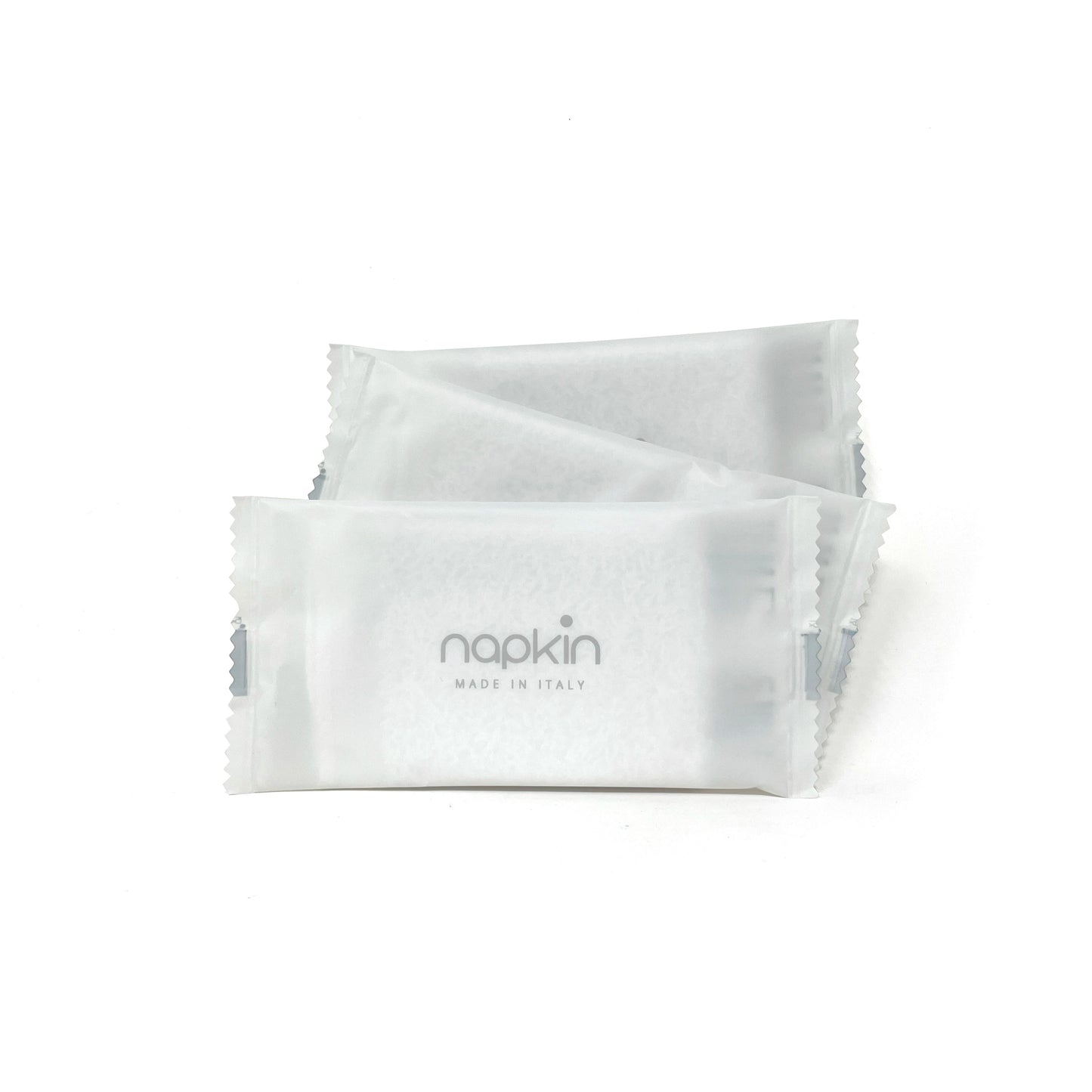 NAPKIN | COTTON TOWEL - ALOE VERA BIO