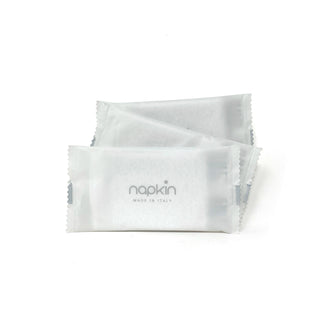 NAPKIN | COTTON TOWEL - ALOE VERA BIO