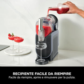 Ninja SLUSHi Granite e Frozen Drink 2,5 L