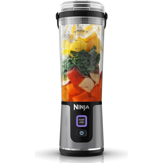 NINJA | NINJA BLAST FRULLATORE PORTATILE