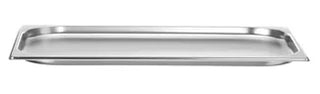 CONTENITORI GN INOX, HENDI BUDGET LINE
