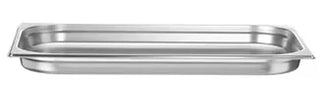 CONTENITORI GN INOX, HENDI BUDGET LINE