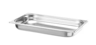 CONTENITORI GN INOX, HENDI BUDGET LINE