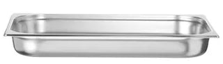 CONTENITORI GN INOX, HENDI BUDGET LINE