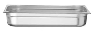 CONTENITORI GN INOX, HENDI BUDGET LINE