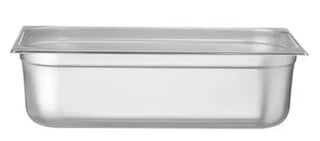 CONTENITORI GN INOX, HENDI BUDGET LINE