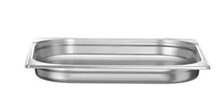 CONTENITORI GN INOX, HENDI BUDGET LINE