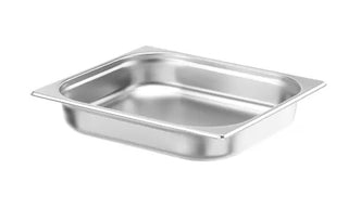 CONTENITORI GN INOX, HENDI BUDGET LINE